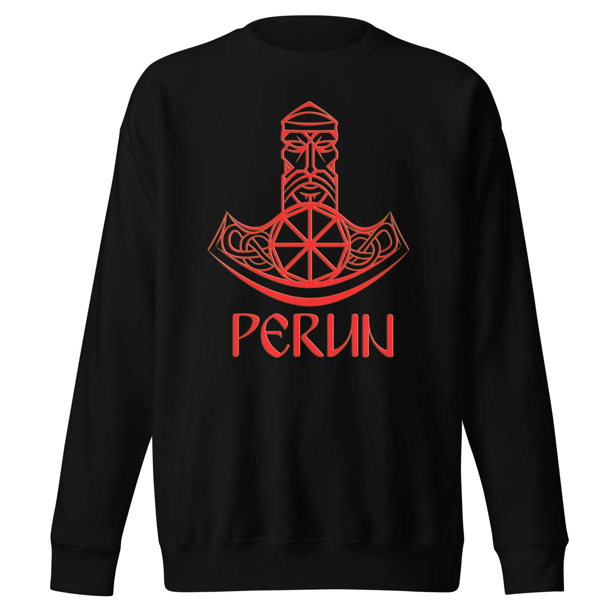 Sweatshirt "Perun"